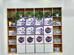 -翼速篮球·少儿篮球培训·中考体育(贵和店·原鲁能城店)