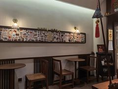 -彬媽糖水(侨鑫国际店)
