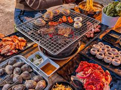-奥西拉烤肉,盒饭,冷面(青岩刘店)