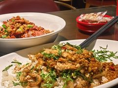 三味茄子-味上湘菜馆(岳麓山店)
