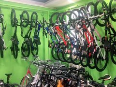 -美利达自行车(天通西苑一区店)