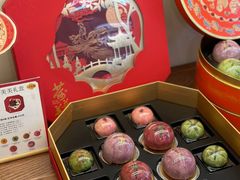 -南宋胡记(杭州灵隐寺店)
