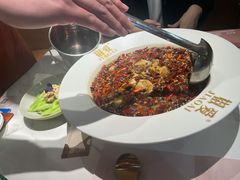 -椒爱水煮鱼川菜(CBD万达店)