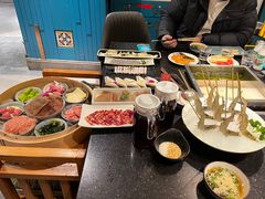 -五星桥原切肥牛火锅·30年专注好牛肉(湖塘店)