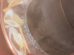 -清真·老门框爆肚涮肉·中华老字号(丰管路店)