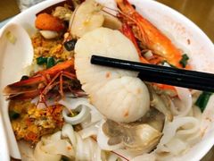 -荔林食店(西华路店)