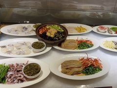 -梦都海鲜酒家(万达广场江桥店)