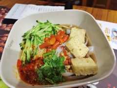 -木屋烧烤(西南角店)