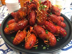 -松哥油焖大虾(皇岗一店)