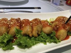 -安多素食(广仁寺路店)
