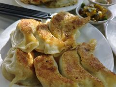 -劈柴院锅贴(沈阳路店)