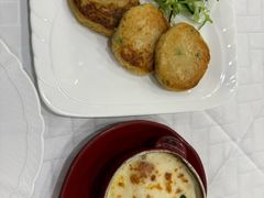 -新侨三宝乐西餐厅(崇文门店)