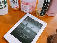 -星巴克(长春迅驰广场店)