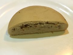 -一叶一世界•素食餐厅(环球中心店)
