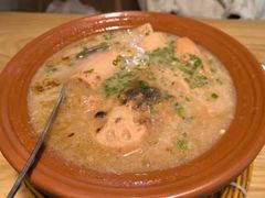-董厨煨汤馆(车站路店)