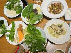 -禅蕴素食生活馆