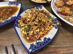 -壹阁胡羊焖饼(敦煌夜市店)