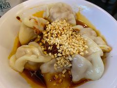 钟水饺-付小姐在成都(中山公园店)