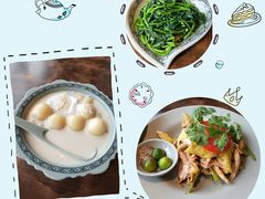 -百花传统甜品店(原址店)