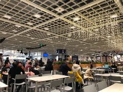 -宜家家居(西安未央商场店)