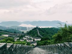 -黄贤森林公园