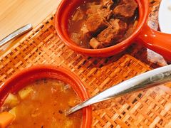 -So Lounge索兰至餐厅(蓝色港湾店)