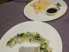 -上海古井假日酒店 · 徽昇楼中餐厅