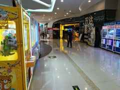 -万达影城(贵阳中大激光IMAX店)