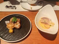 -苏州园区福朋喜来登酒店·聚味轩中餐厅
