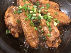 -小时候焗海鲜(鄞州万达店)