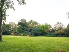 -西湖外事游船(花港观鱼码头)