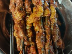 -有奴思烤肉·清真(正宁路店)
