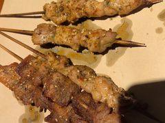 -本色.小马哥烧烤(五一路总店)
