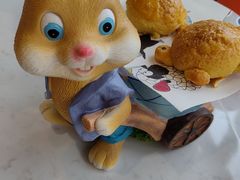 -水桶王国主题餐厅·聚会·生日派对·亲子活动·家庭套餐(亚龙湾希尔顿店)