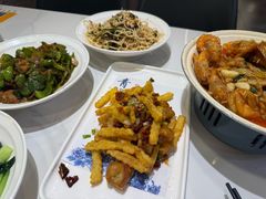 -有藕有鱼·湖北菜(唐家墩店)