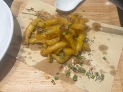 -苏淮景·苏闽融创菜·海鲜(原空港井河轩店)