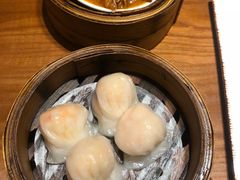 -頂好酒家·经典粤菜(海信广场店)