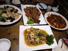 -盛德利食府 天津菜(河西店)
