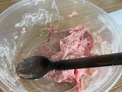 牛滑汤-达道武仔牛肉店(广达路店)