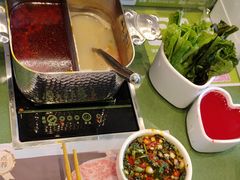 -一围肥牛肉小火锅(佳兆业广场店)