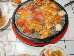 -酒拾烤肉(奥体天虹店)