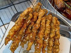 -蛙老爹·蜀香美蛙鱼头(王家湾店)