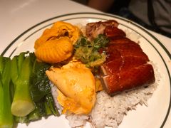 -新旺茶餐厅·早餐·夜宵(仙霞店)