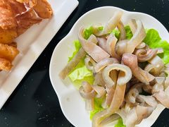 -小叫驴养生驴肉火锅(龙游店)