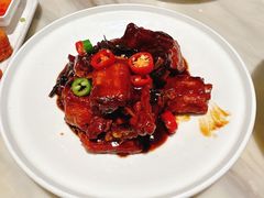 -宝月楼·台湾菜馆(天河城店)