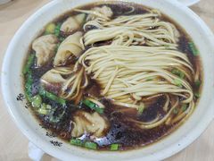 -蒋家桥饺面店(广陵路店)