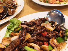 -真浪大家乐海鲜餐馆