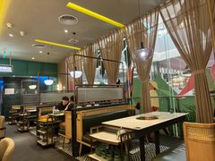 -润园四季椰子鸡火锅(南山海岸城店)