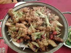 android_upload_pic-簋街仔仔小龙虾(总店)