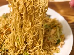 -老即墨路901炸串(台东商业步行街百年国际金街店)